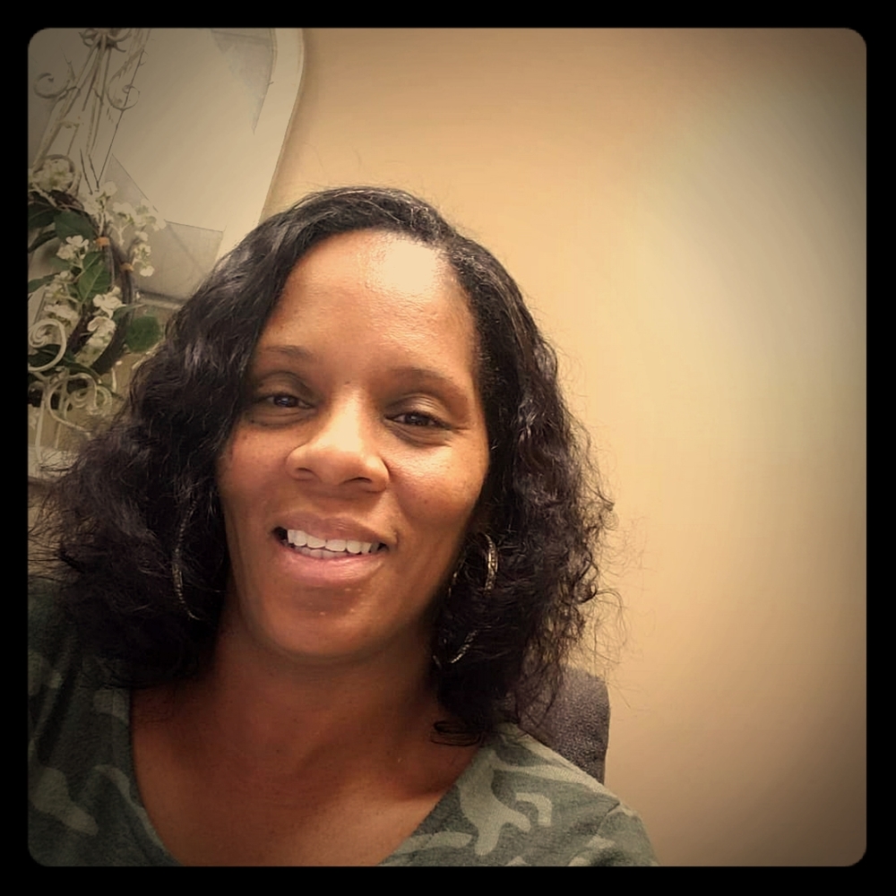 Meet your Posher, Tasha Mack